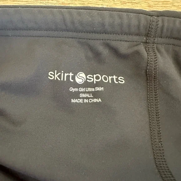 SkirtSports Gym Girl Ultra Skort